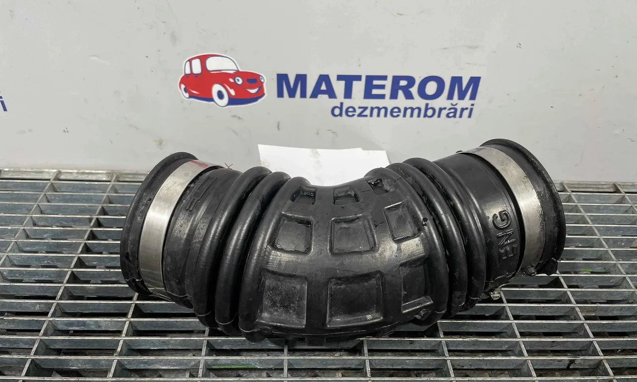 FURTUN ADMISIE AER NISSAN QASHQAI I 2006-2015