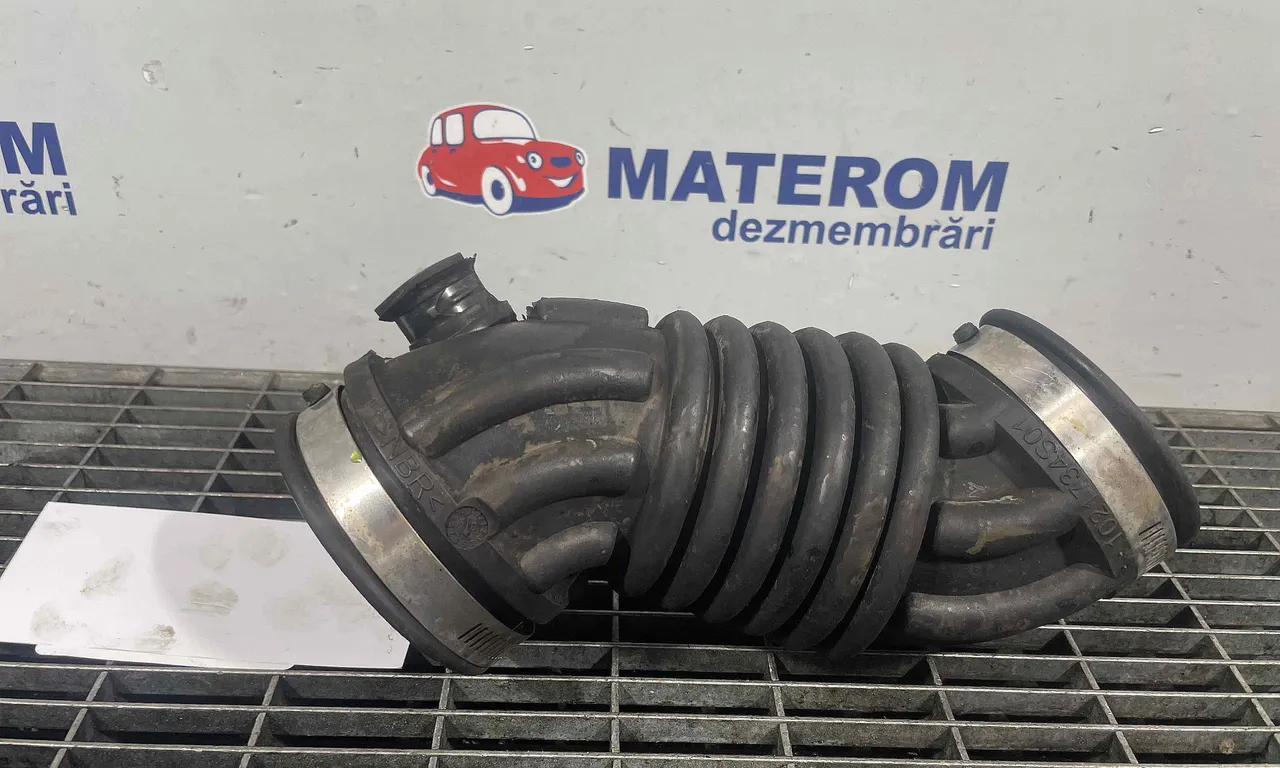 FURTUN ADMISIE NISSAN QASHQAI I 2006-2015