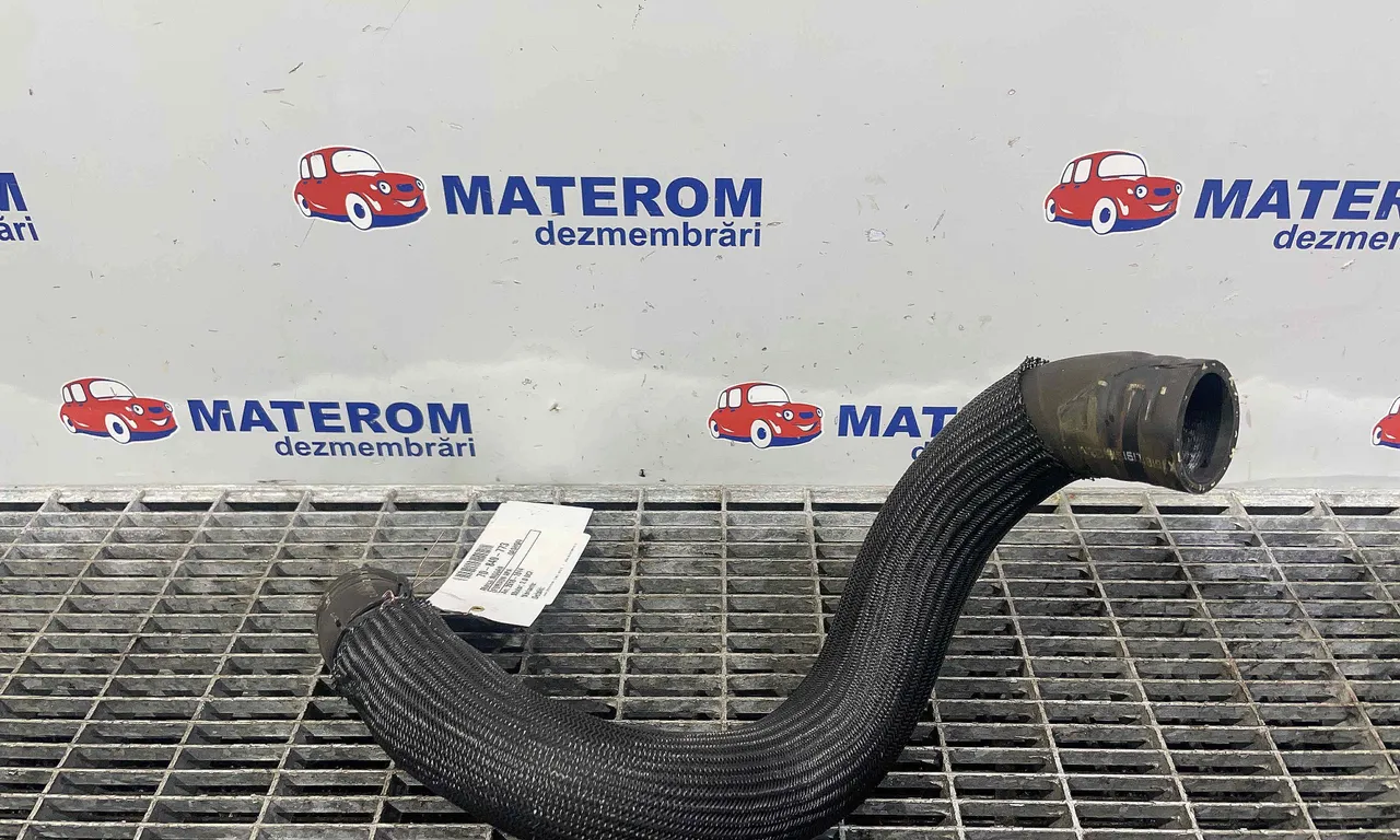 FURTUN APA NISSAN QASHQAI I 2006-2015