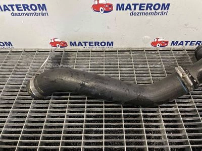 FURTUN INTERCOOLER
