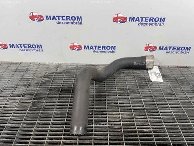 FURTUN INTERCOOLER