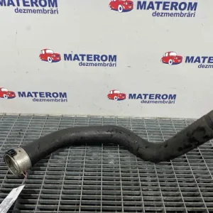 FURTUN INTERCOOLER