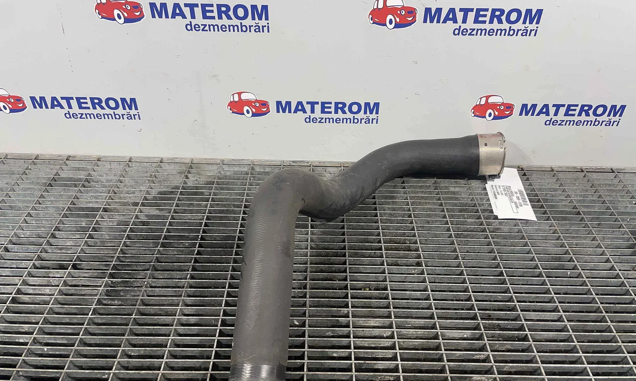 FURTUN INTERCOOLER NISSAN QASHQAI I 2006-2015