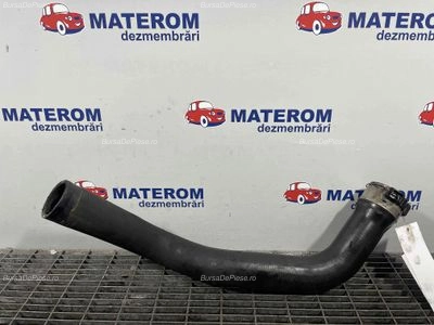 FURTUN INTERCOOLER