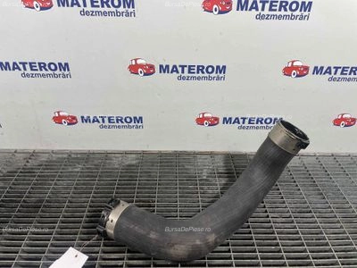 FURTUN INTERCOOLER