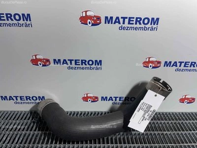 FURTUN INTERCOOLER