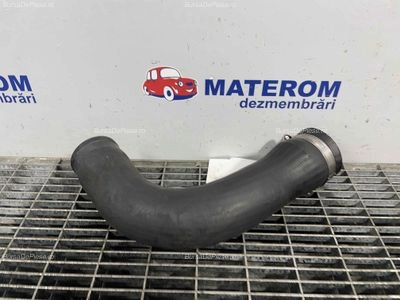 FURTUN INTERCOOLER