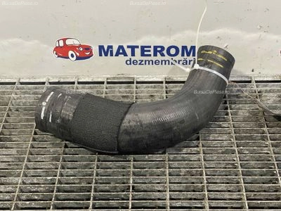 FURTUN INTERCOOLER