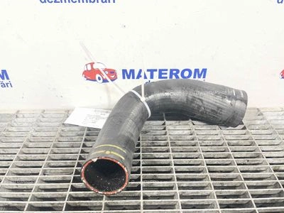 FURTUN INTERCOOLER
