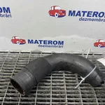 FURTUN INTERCOOLER NISSAN QASHQAI I 2.0 dCi 2006-2015 oe-14463JD70B, vedere laterala