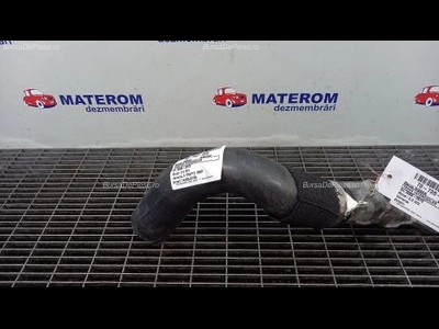 FURTUN INTERCOOLER