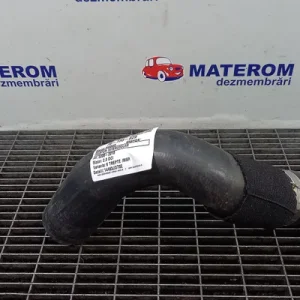 FURTUN INTERCOOLER