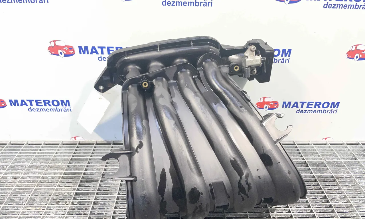 GALERIE ADMISIE NISSAN QASHQAI I 2006-2015