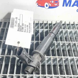 INJECTOR