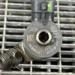 INJECTOR NISSAN QASHQAI I 1.6 dCi 2006-2015 oe-1660000Q1U, vedere laterala