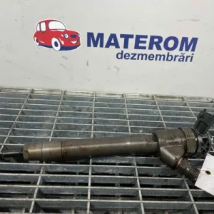 INJECTOR