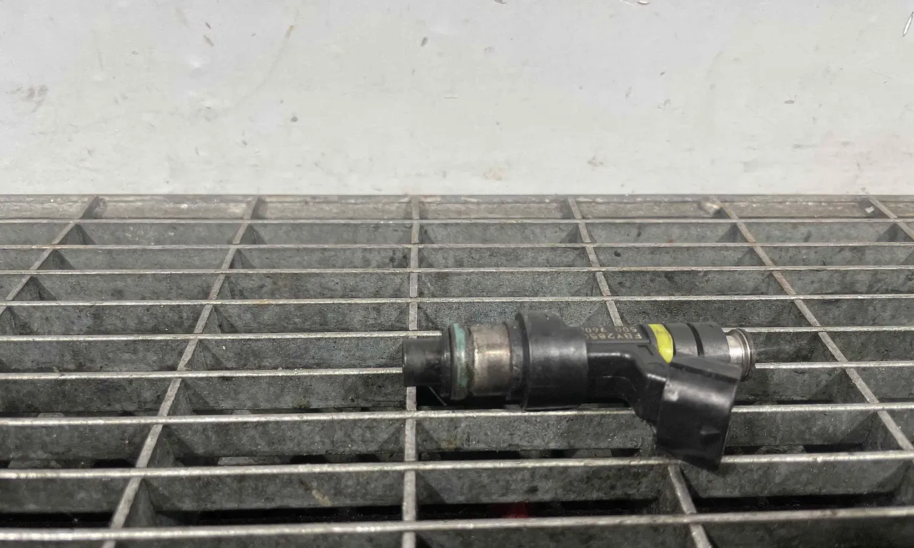 INJECTOR NISSAN QASHQAI I 2006-2015