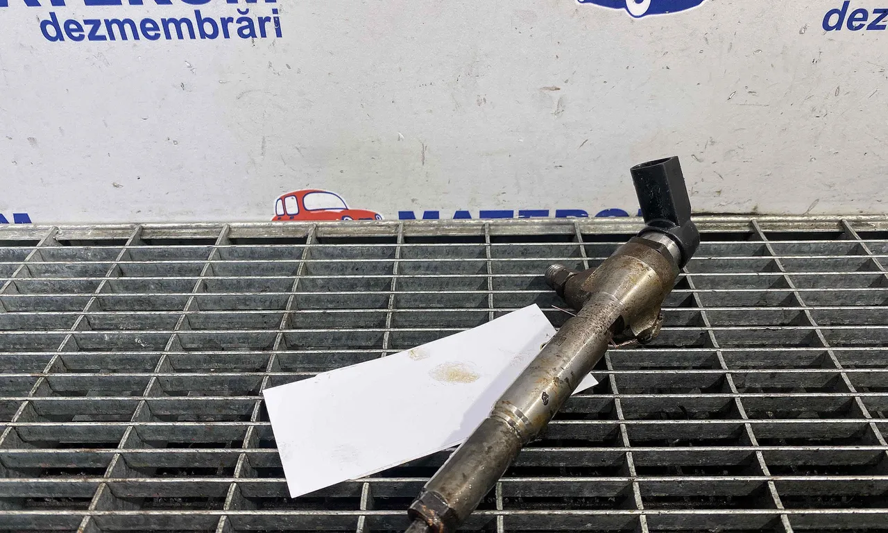 INJECTOR NISSAN QASHQAI I 2006-2015