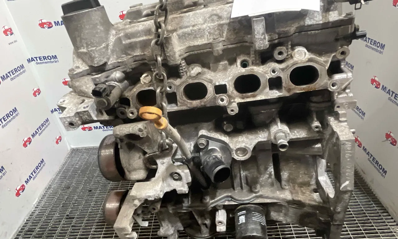 MOTOR NISSAN QASHQAI I 2006-2015