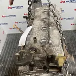 MOTOR NISSAN QASHQAI I 1.6 INJ 2006-2015, vedere laterala