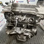 MOTOR NISSAN QASHQAI I 1.6 INJ 2006-2015, vedere laterala
