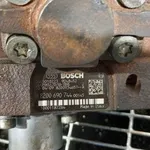 POMPA INALTA PRESIUNE NISSAN QASHQAI I 2.0 dCi 2006-2015 oe-1670000Q1E, vedere laterala
