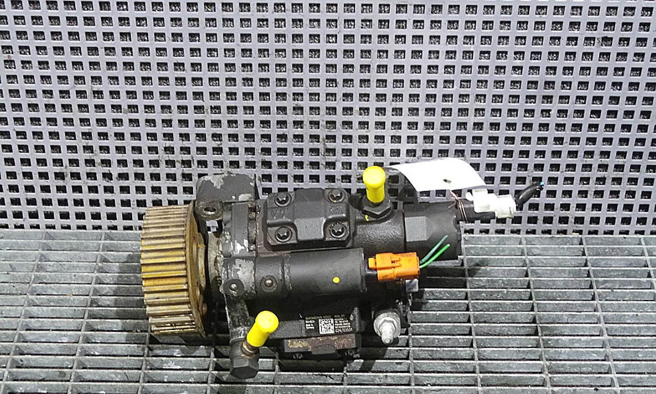 POMPA INALTA PRESIUNE NISSAN QASHQAI I 2006-2015