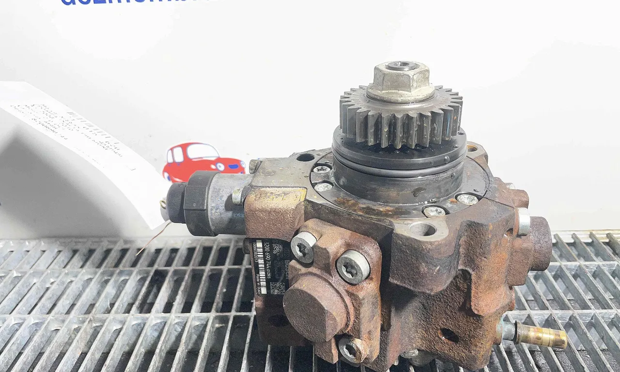 POMPA INALTA PRESIUNE NISSAN QASHQAI I 2006-2015
