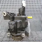 POMPA INALTA PRESIUNE NISSAN QASHQAI I 1.5 dCi 2006-2015 oe-8200821184, vedere laterala