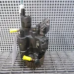 POMPA INALTA PRESIUNE NISSAN QASHQAI I 1.5 dCi 2006-2015 oe-8200821184, vedere frontata