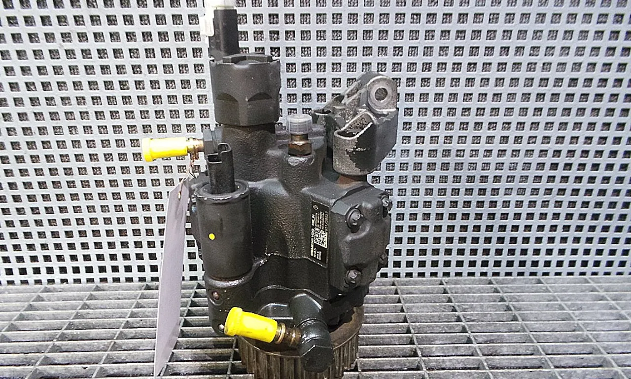POMPA INALTA PRESIUNE NISSAN QASHQAI I 2006-2015