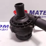 POMPA RECIRCULARE APA NISSAN QASHQAI I 2.0 DCI 2006-2015, vedere frontata