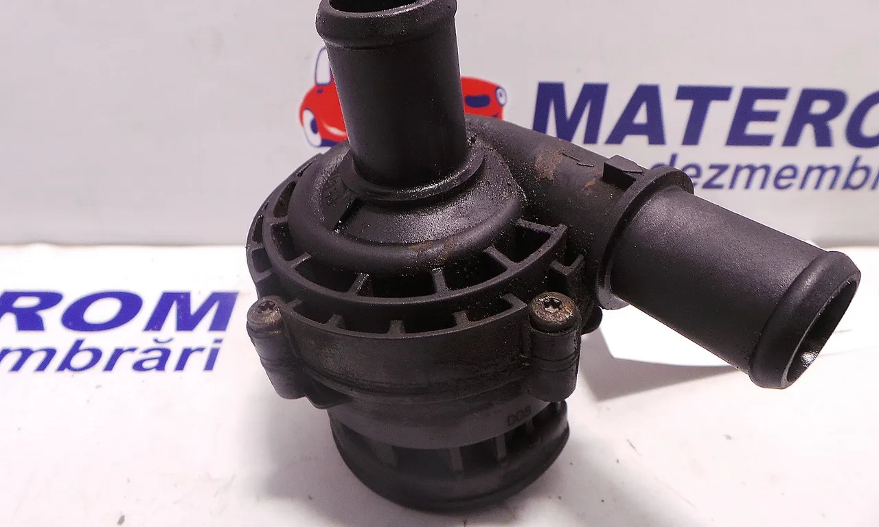 POMPA RECIRCULARE APA NISSAN QASHQAI I 2006-2015
