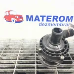 POMPA RECIRCULARE APA NISSAN QASHQAI I 2.0 dCi 2006-2015 oe-144B0JG70A, vedere frontata