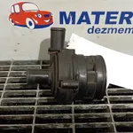 POMPA RECIRCULARE APA