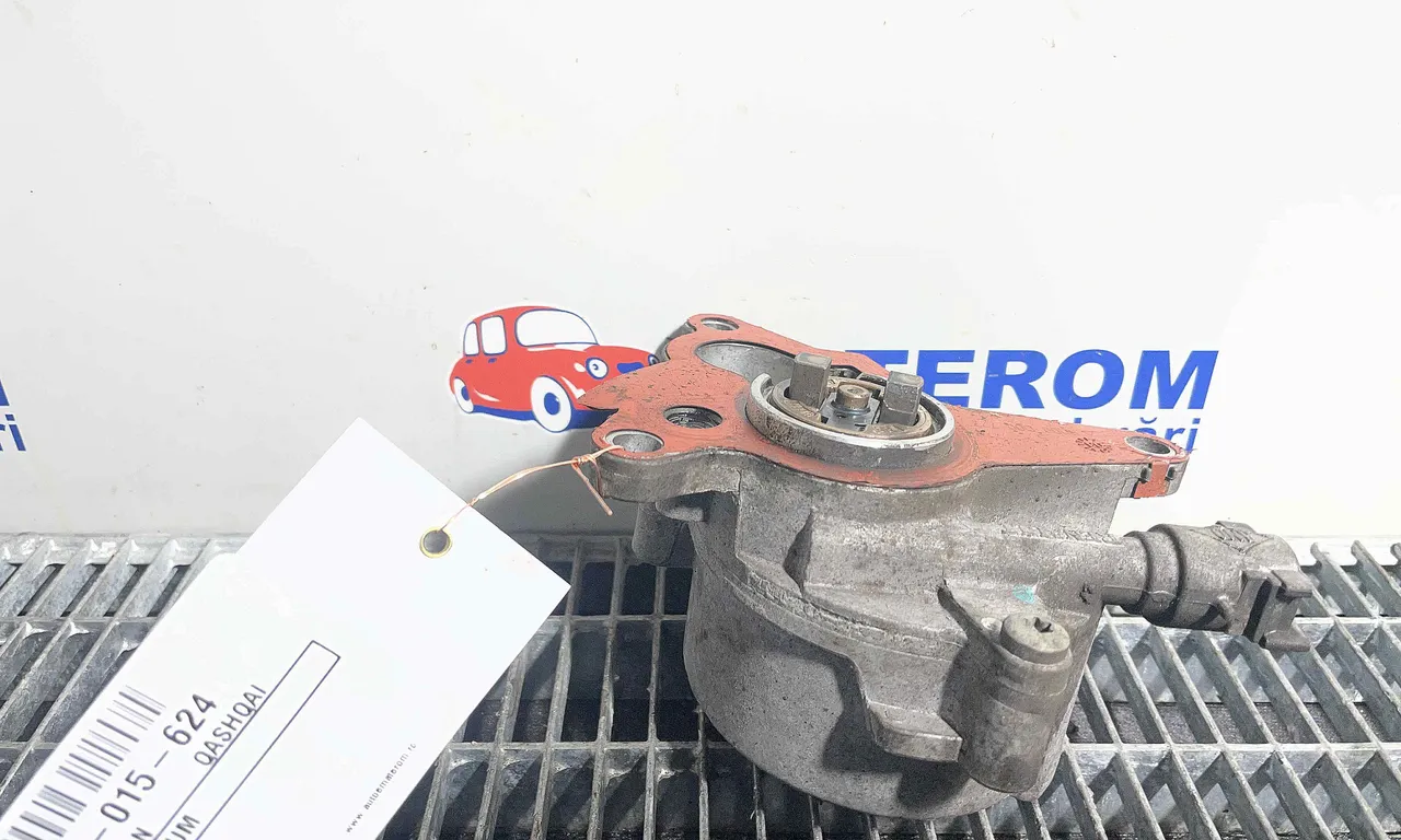 POMPA VACUUM NISSAN QASHQAI I 2006-2015