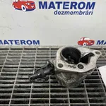 POMPA VACUUM NISSAN QASHQAI I 1.5 dCi 2006-2015 oe-1465000Q2C, vedere frontata