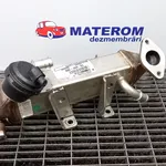 RACITOR GAZE CARTER NISSAN QASHQAI I 2.0 dCi 2006-2015 oe-1471300Q1A, vedere laterala