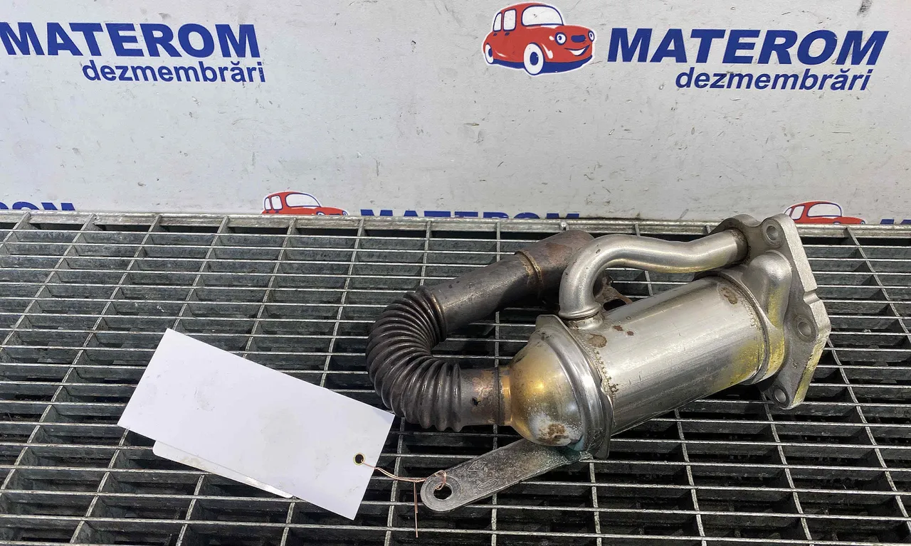 RACITOR GAZE CARTER NISSAN QASHQAI I 2006-2015