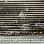 RADIATOR CLIMA NISSAN QASHQAI I 1.6 dCi 2006-2015 oe-92100BB50A, vedere laterala