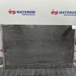 RADIATOR CLIMA NISSAN QASHQAI I 1.6 dCi 2006-2015 oe-92100BB50A, vedere frontata