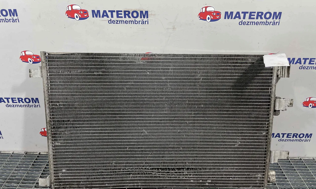 RADIATOR CLIMA NISSAN QASHQAI I 2006-2015