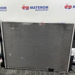 RADIATOR CLIMA NISSAN QASHQAI I 2.0 dCi 2006-2015 oe-92100JD50A, vedere frontata