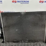 RADIATOR CLIMA NISSAN QASHQAI I 2.0 dCi 2006-2015 oe-92100JD50A, vedere laterala