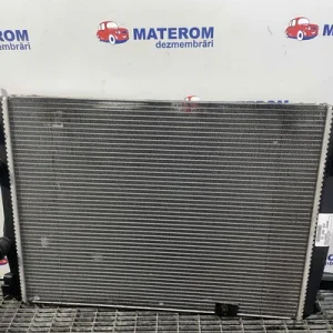 RADIATOR CLIMA