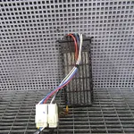 RADIATOR INCALZIRE NISSAN QASHQAI I 2006-2015, vedere frontata
