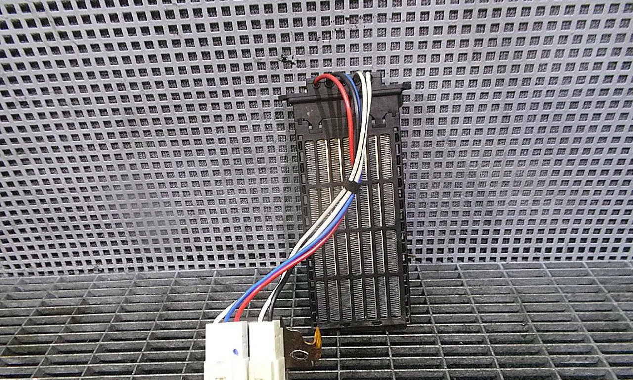 RADIATOR INCALZIRE NISSAN QASHQAI I 2006-2015