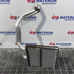 RADIATOR INCALZIRE NISSAN QASHQAI I 2.0 dCi 2006-2015 oe-27140BR12B, vedere laterala