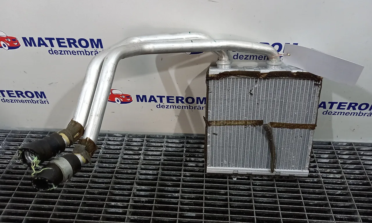RADIATOR INCALZIRE NISSAN QASHQAI I 2006-2015
