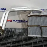 RADIATOR INCALZIRE NISSAN QASHQAI I 1.6 dCi 2006-2015 oe-27140BR12C, vedere frontata